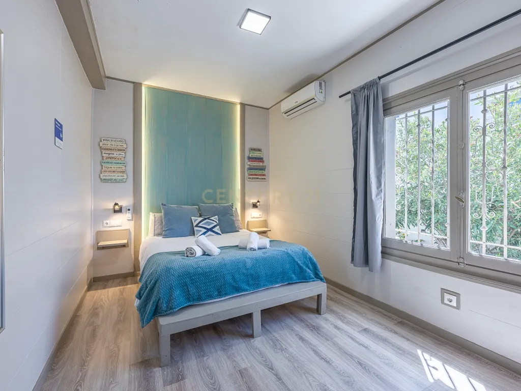 Villa (hotel boutique) en el centro de Marbella, España. - Image 63