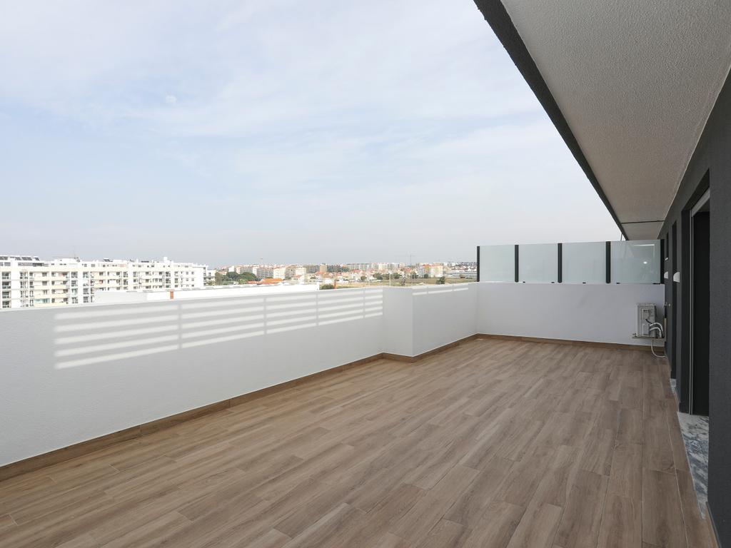 🏡 Empreendimento Zeus — Modernidade e Sustentabilidade no Montijo - Image 44