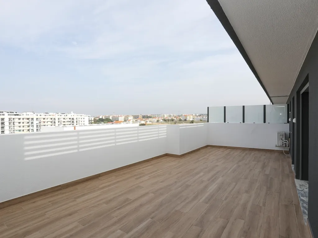 🏡 Empreendimento Zeus — Modernidade e Sustentabilidade no Montijo - Image 44