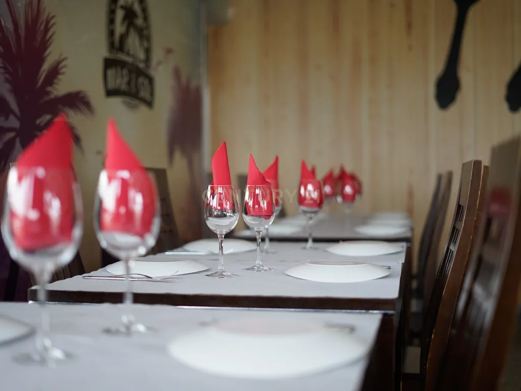 Restaurante pronto a funcionar na Aroeira – Oportunidade única de investimento! - Image 6