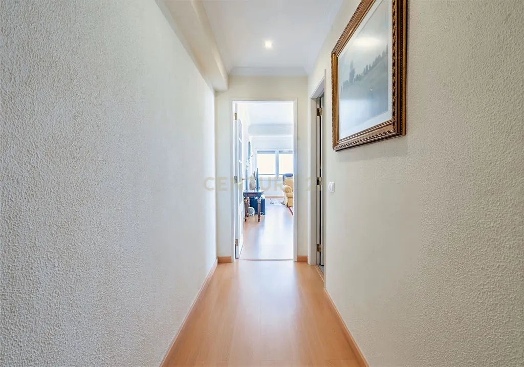 Apartamento T2, Costa da Caparica, 1ª linha de praia - Image 17