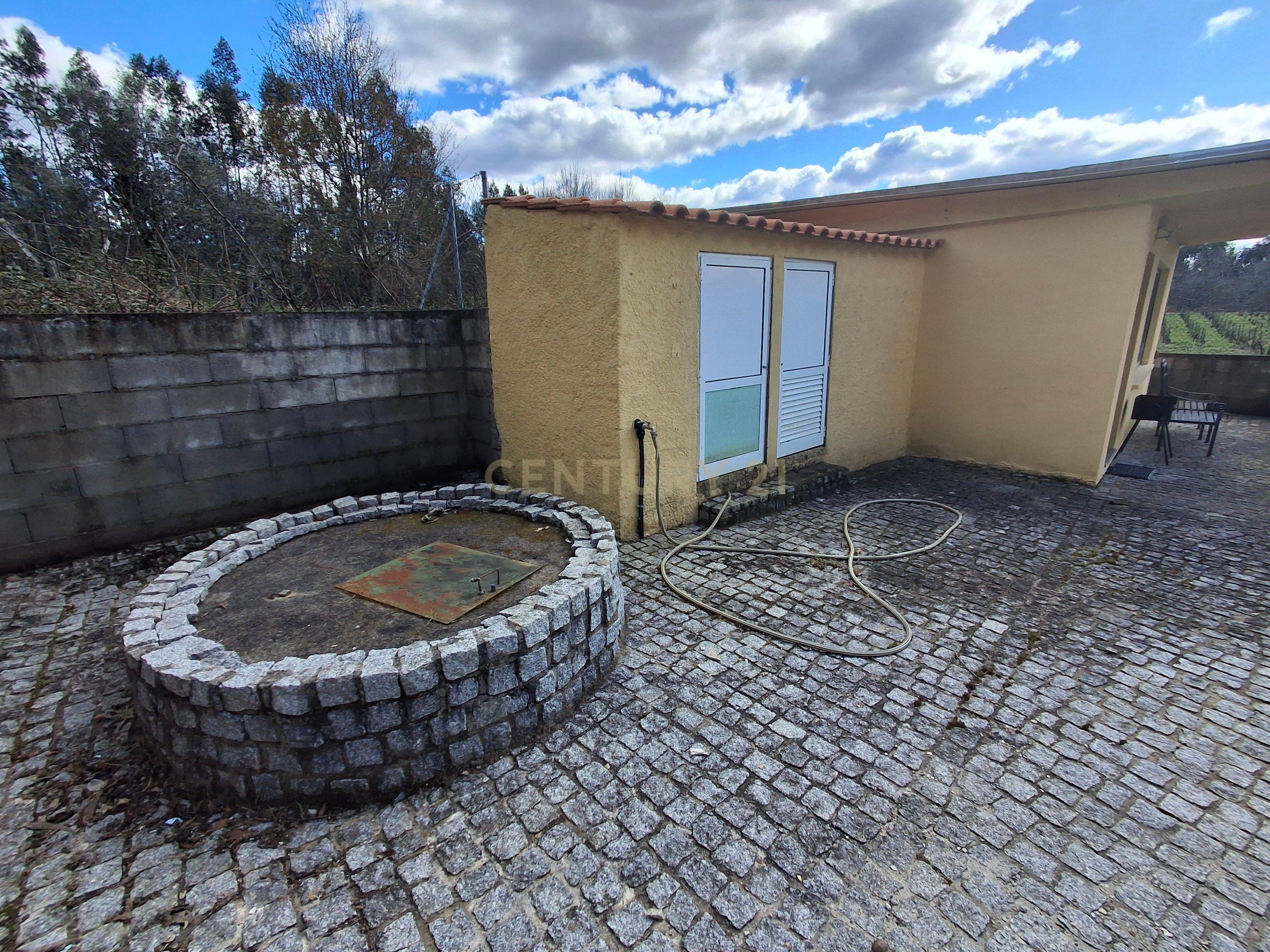 Quinta em Ribeira, Campo de Besteiros, Tondela. - Image 18