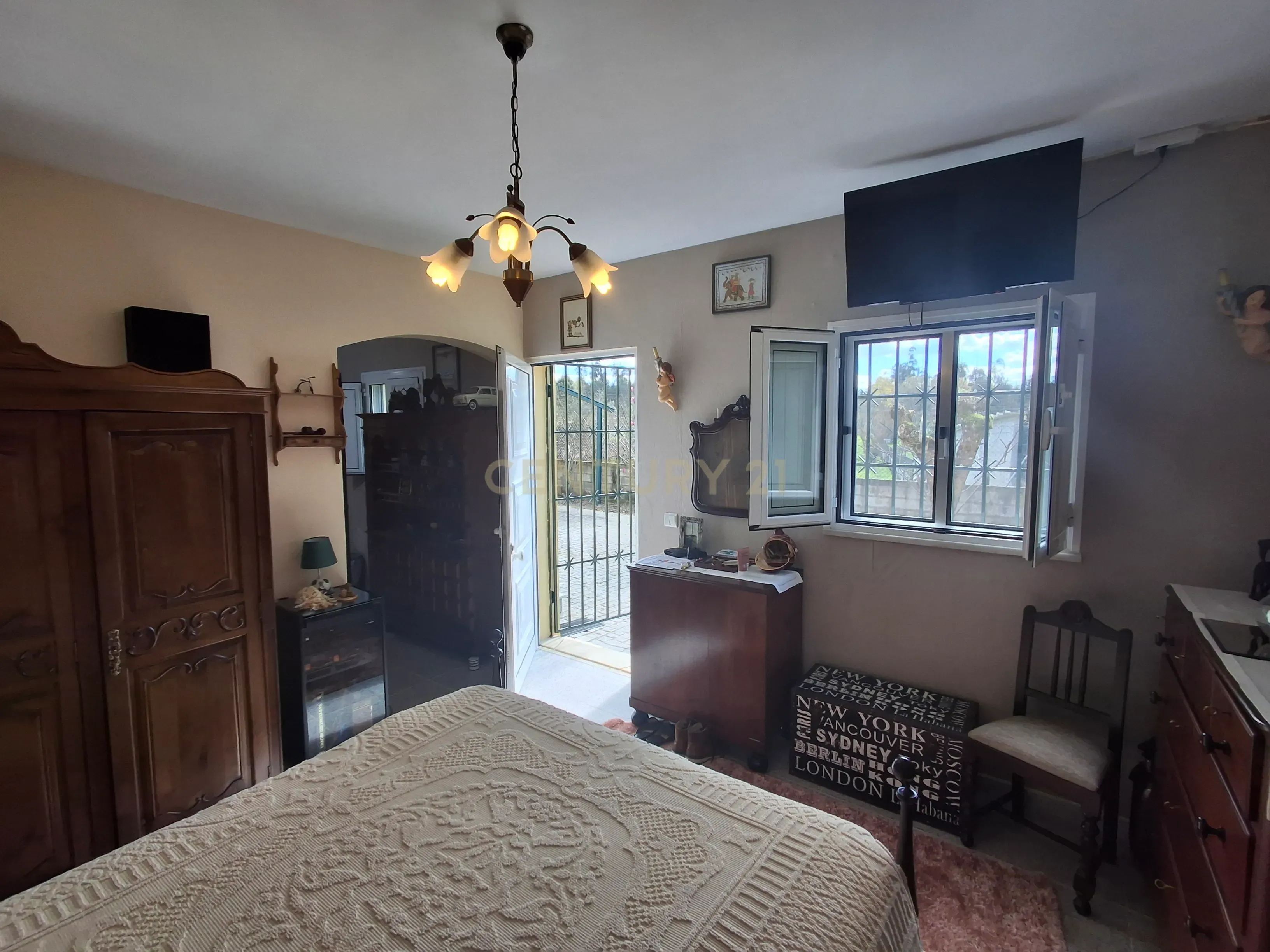 Quinta em Ribeira, Campo de Besteiros, Tondela. - Image 12