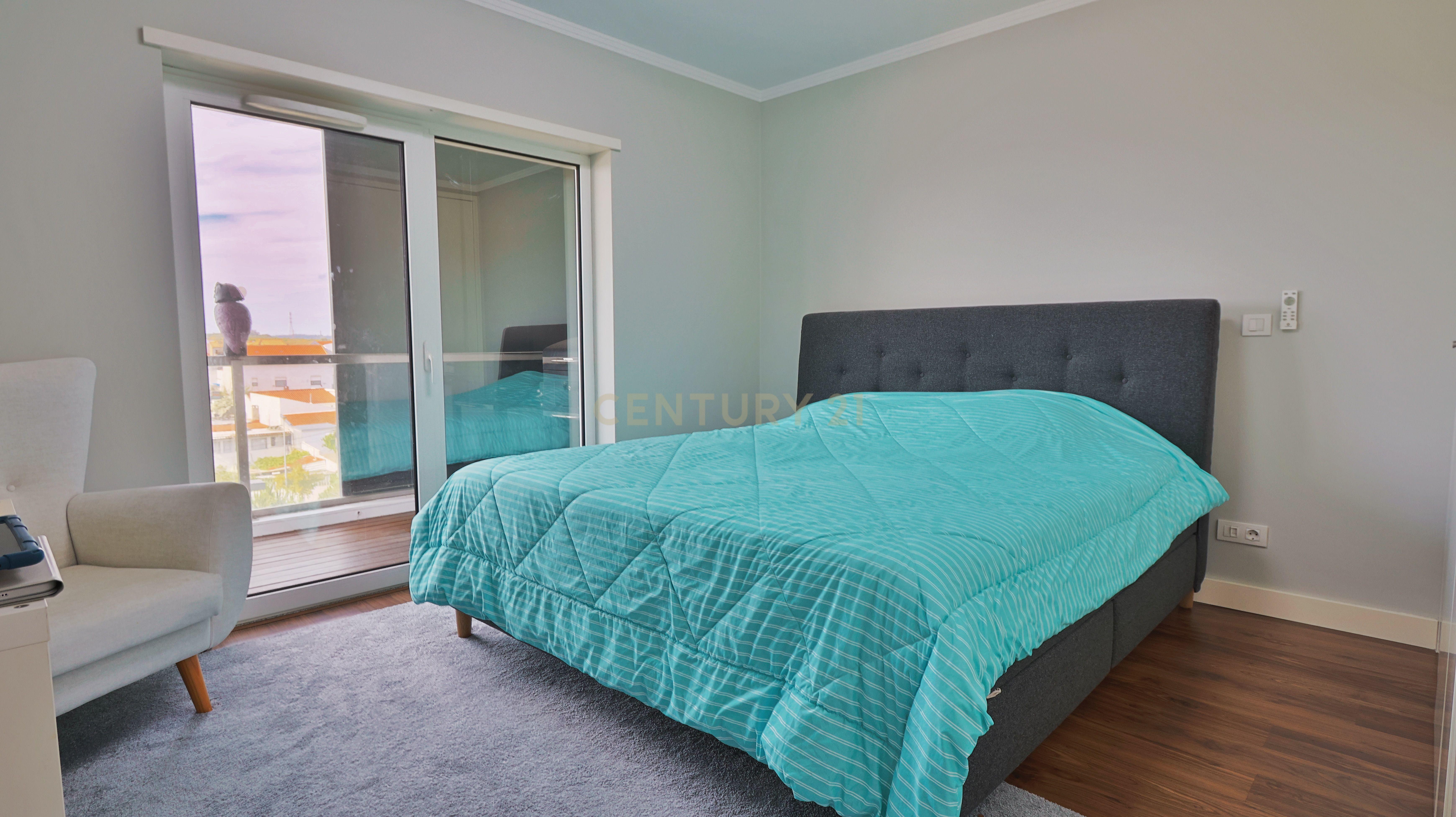 Apartamento T3 à venda em Caparica e Trafaria, Almada — foto 17