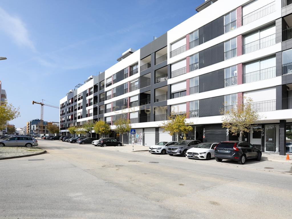 🏡 Empreendimento Zeus — Modernidade e Sustentabilidade no Montijo - Image 19