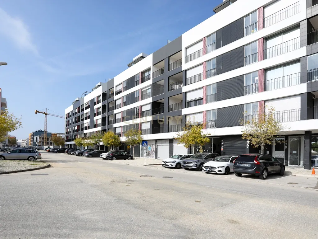 🏡 Empreendimento Zeus — Modernidade e Sustentabilidade no Montijo - Image 19