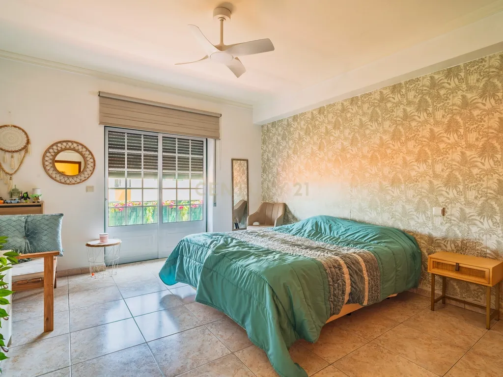 MAGNÍFICO APARTAMENTO T2 A POUCOS PASSOS DO MAR – PRAIA DA VIEIRA - Image 11