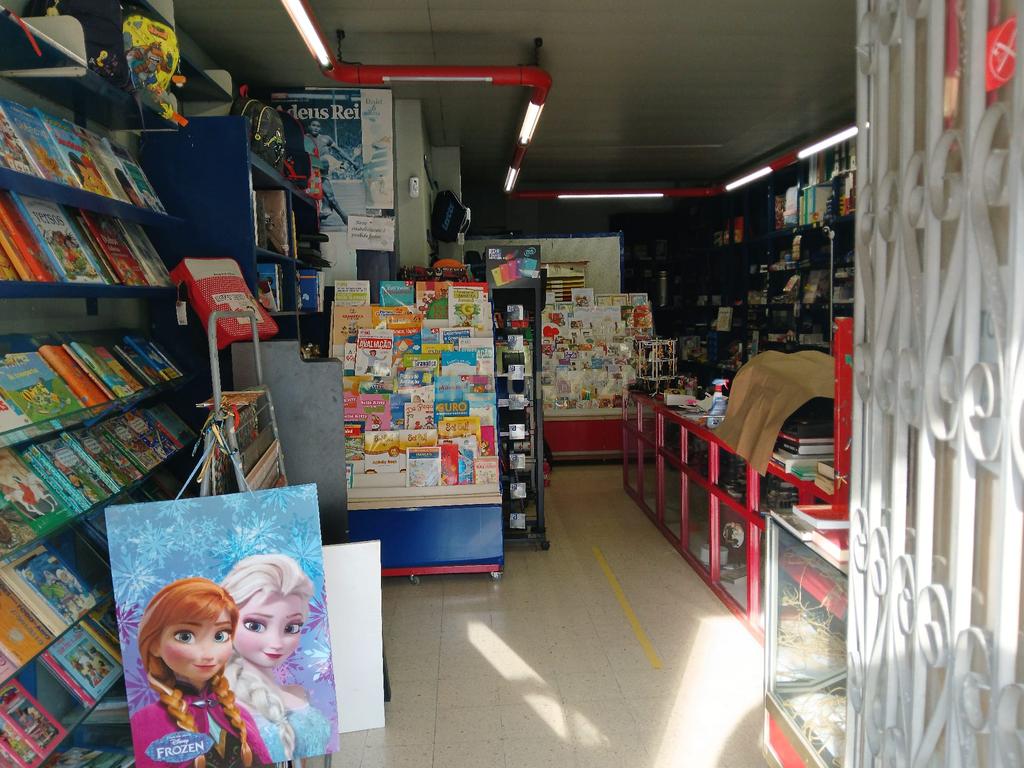 Loja comercial na Póvoa de Santo Adrião - Image 3