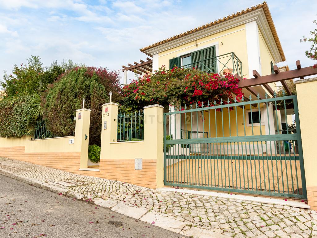 Moradia Isolada Quinta das Maçarocas, Albarraque, Sintra - Image 2