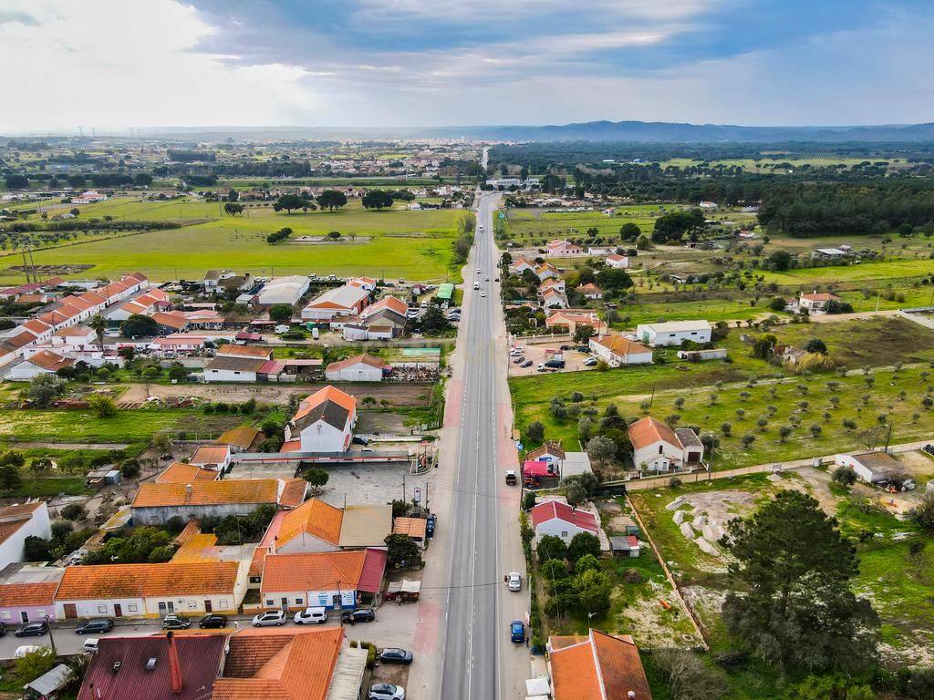 Moradia com negócio - Grândola - Image 36