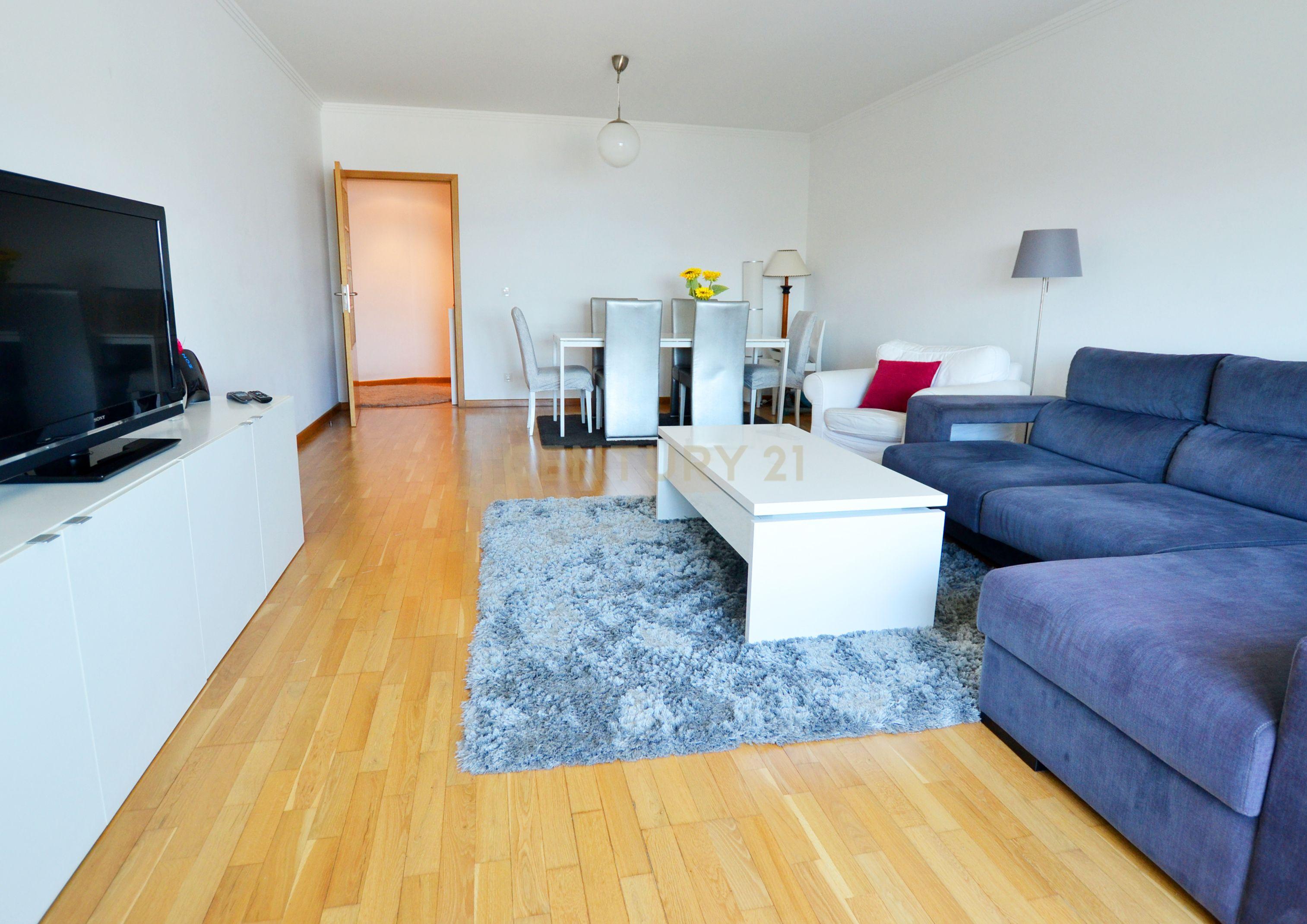 Apartamento T4 - Expo Centro - Image 2