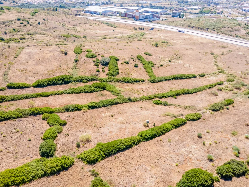 Terreno Rústico com 9640 m2 em São Julião do Tojal, Loures - Image 9