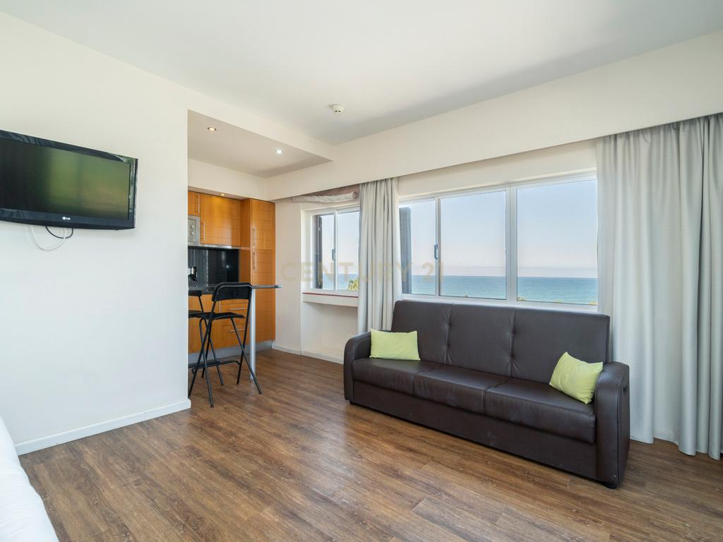 Apartamento T0 a 300 metros da praia de Alvor - Algarve - Image 1