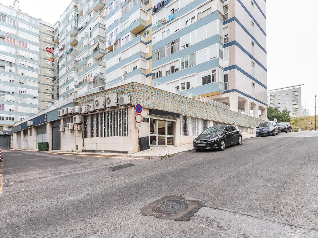 Oportunidade de negócio com mais de 7% de rentabilidade garantida | Centro de Escritórios | Lisboa - Image 3