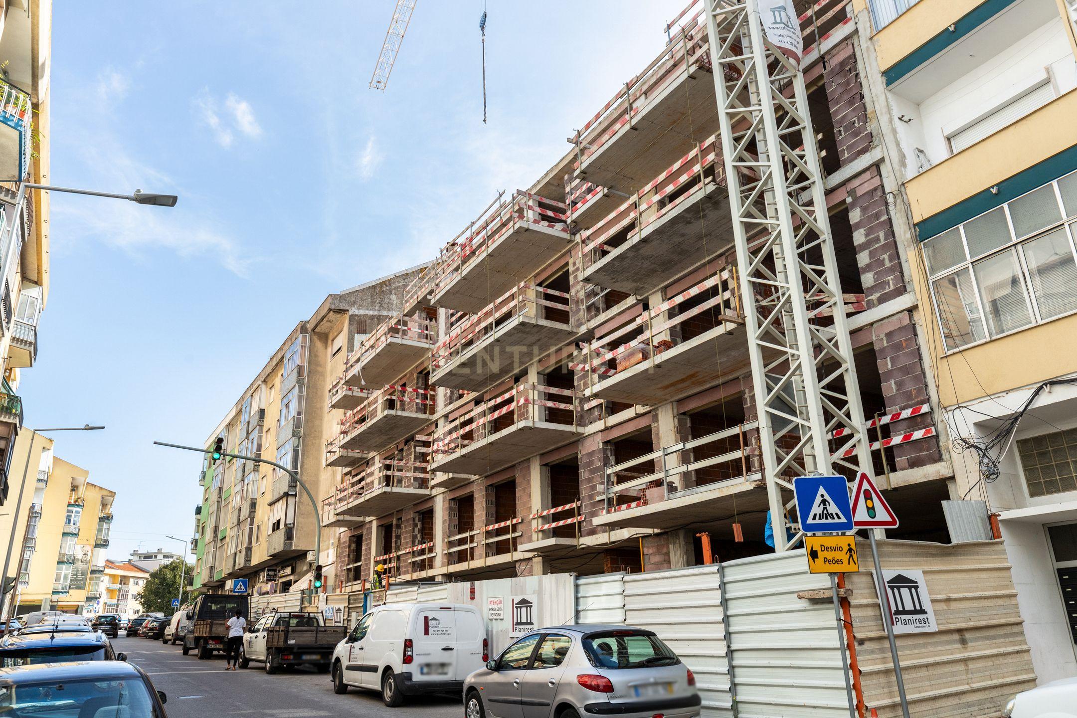 T2 - Varandas de São José em Sacavém - Image 36