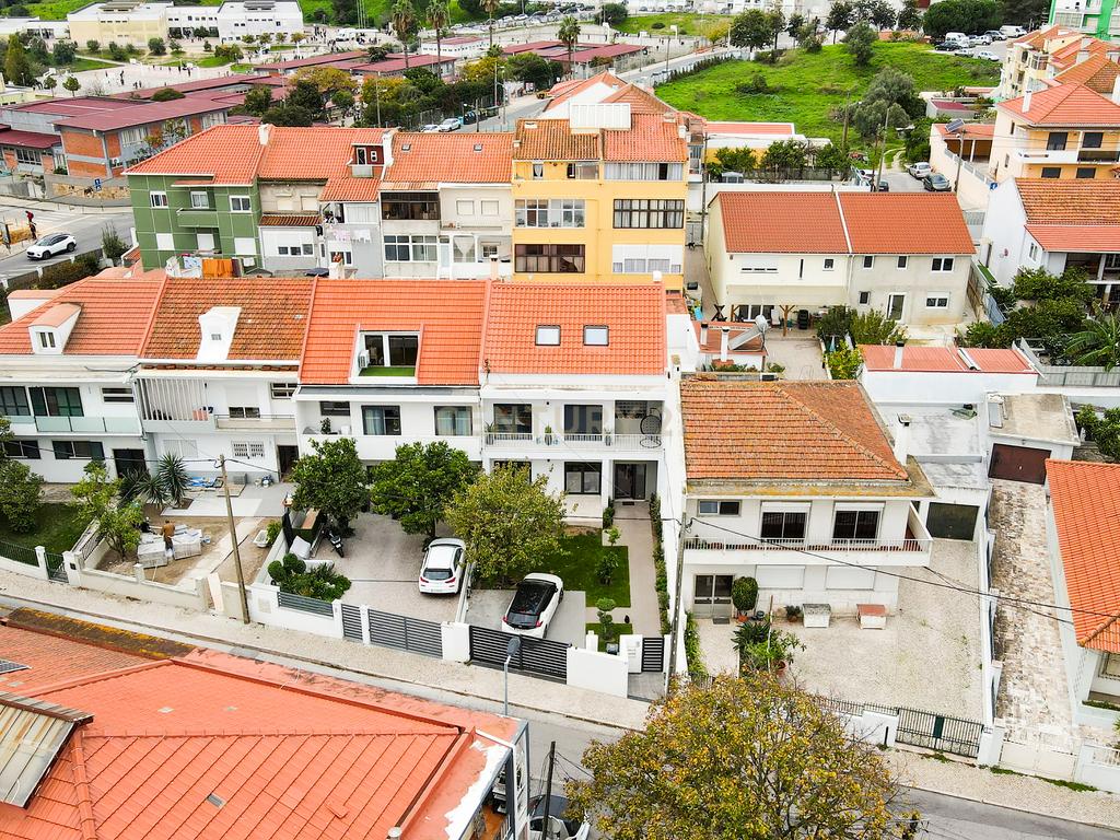 Apartamento T3 + Apartamento T2-  2 em 1 - Image 32