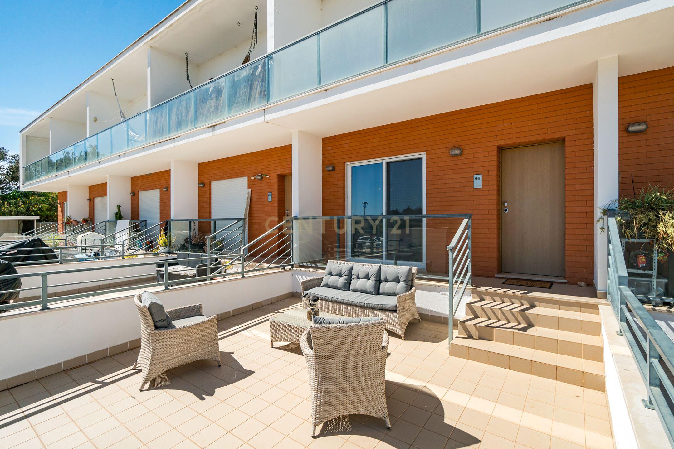 Casa Moderna em Alcantarilha, Silves - Perto da Praia e Golfe - Image 16