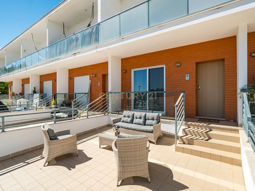 Casa Moderna em Alcantarilha, Silves - Perto de Golfe - Image 17