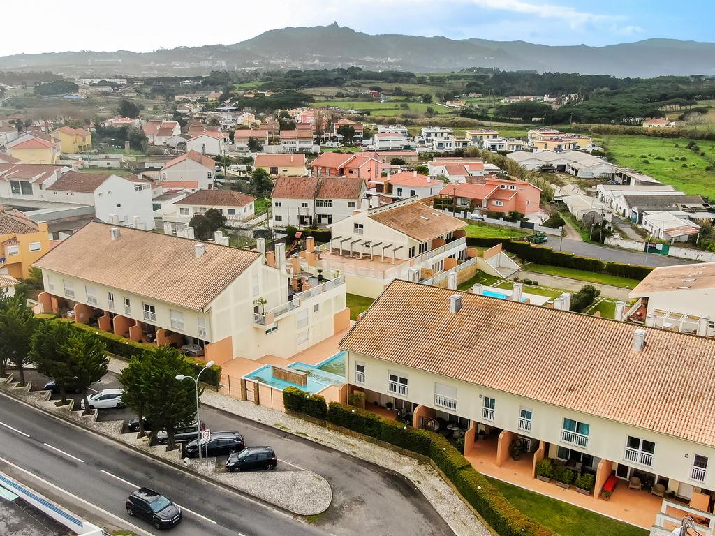  Sintra - Vila-Verde - Apartamento T3+2 em Condomínio - Image 32