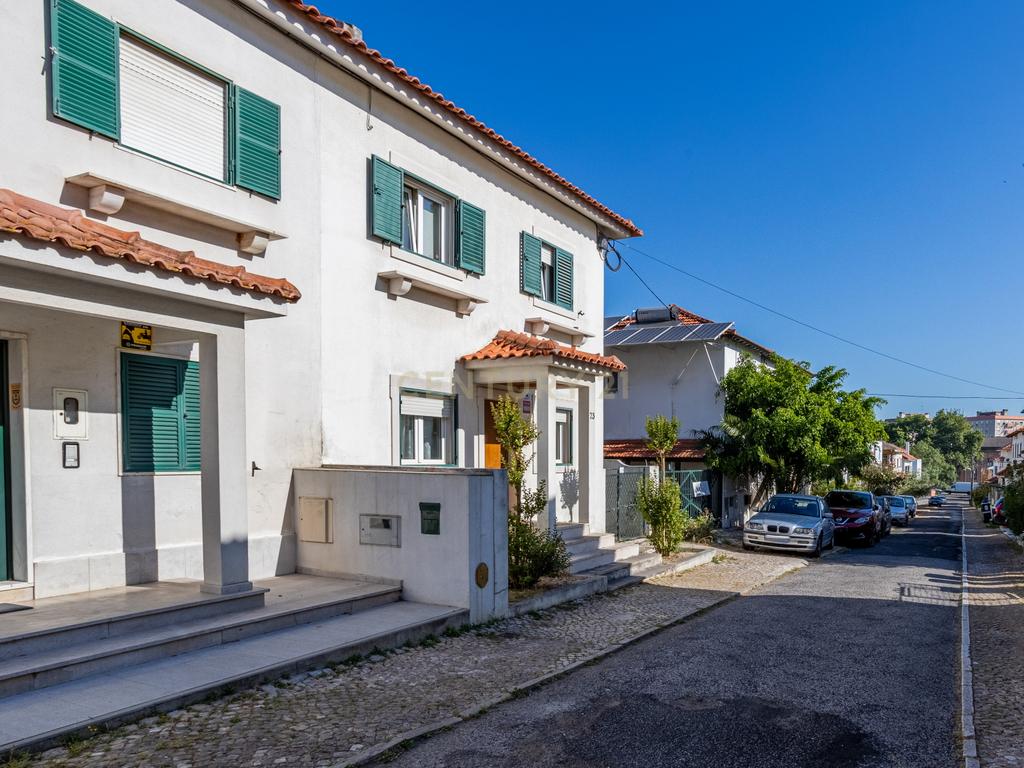 Moradia T3 no Bairro da Encarnação , Olivais - Image 29
