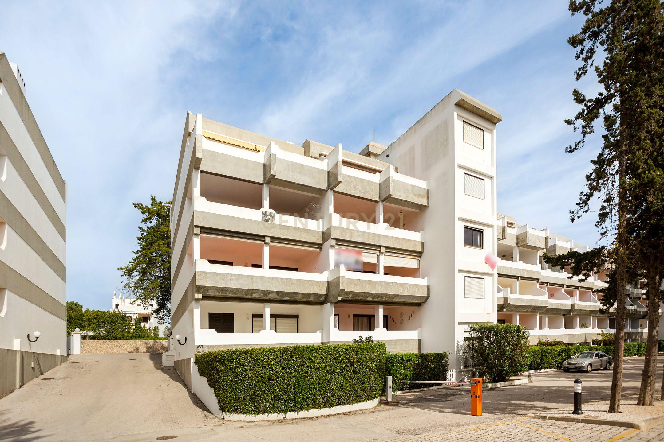 Apartamento T2 | Condomínio Balaia Mar e Hotel | Albufeira | Algarve - Image 32