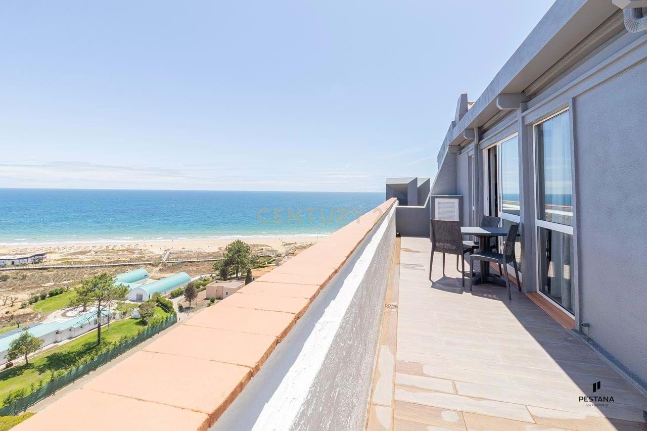 Apartamento T1 no Alvor - Algarve - Image 14