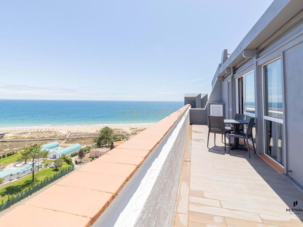 Apartamento T1 no Alvor - Algarve - Image 14