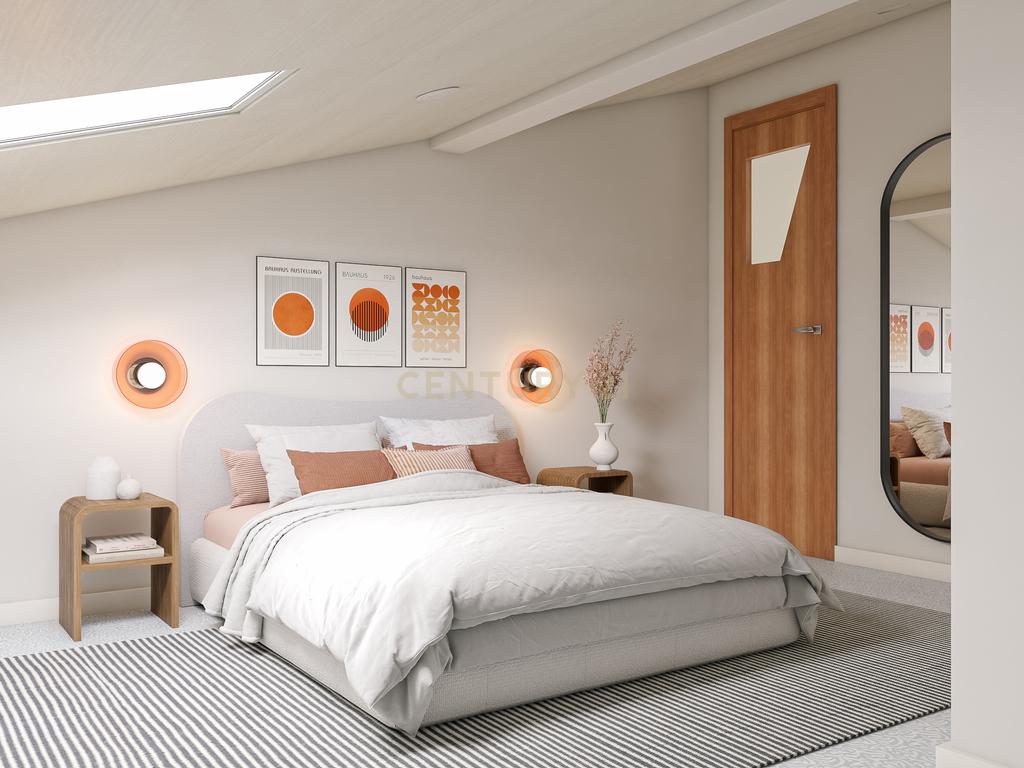 T3 Duplex no Bairro de Montalvão – Elegância, Luminosidade e Conforto no Coração de Setúbal - Image 9