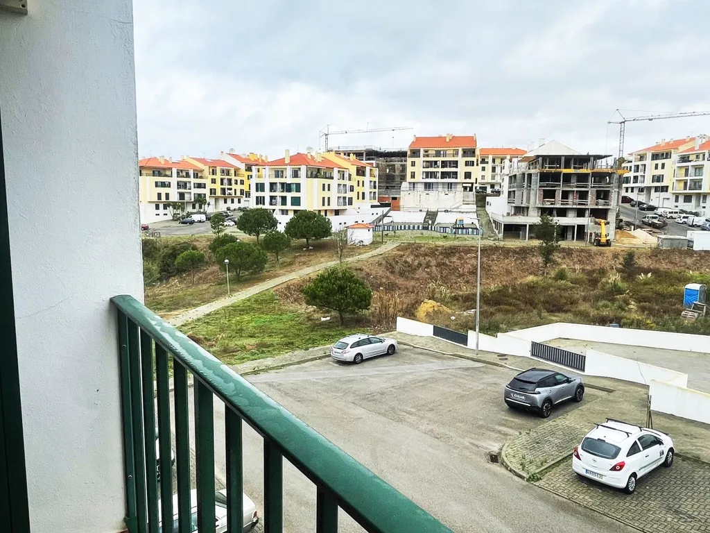 Fantástico apartamento T3 - Ericeira - Image 15