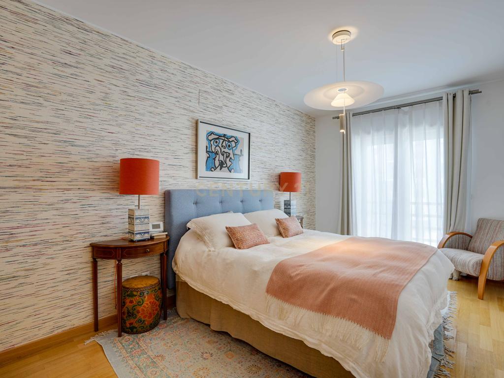 Apartamento T3 no Parque das Nações com Vista Panorâmica para o rio  - Image 24