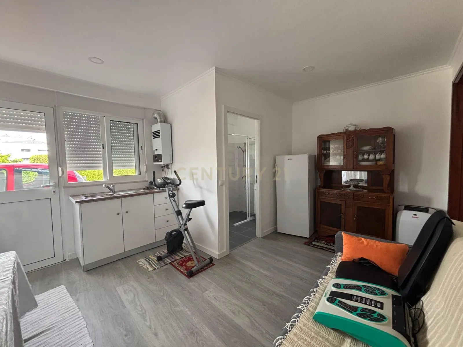 Moradia T5 à venda em Nossa Senhora de Fátima, Entroncamento — foto 15