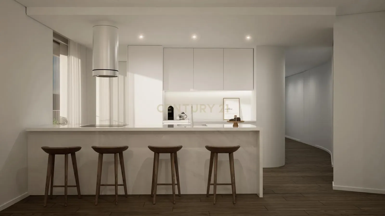 Fotografia 4 de Eleven – Elegância, Conforto e Exclusividade num Empreendimento de Referência