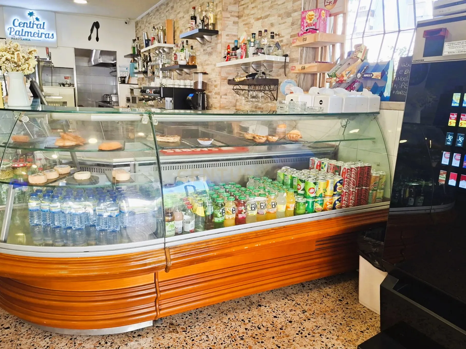 Fotografia 6 de Restaurante com esplanada em Odivelas - Excelente Localização