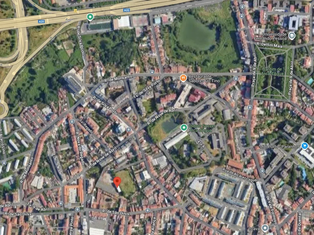 Apartamento T2 Novo – Último Piso com Varanda, Garagem e Arrumos - Paranhos, Porto - Image 13
