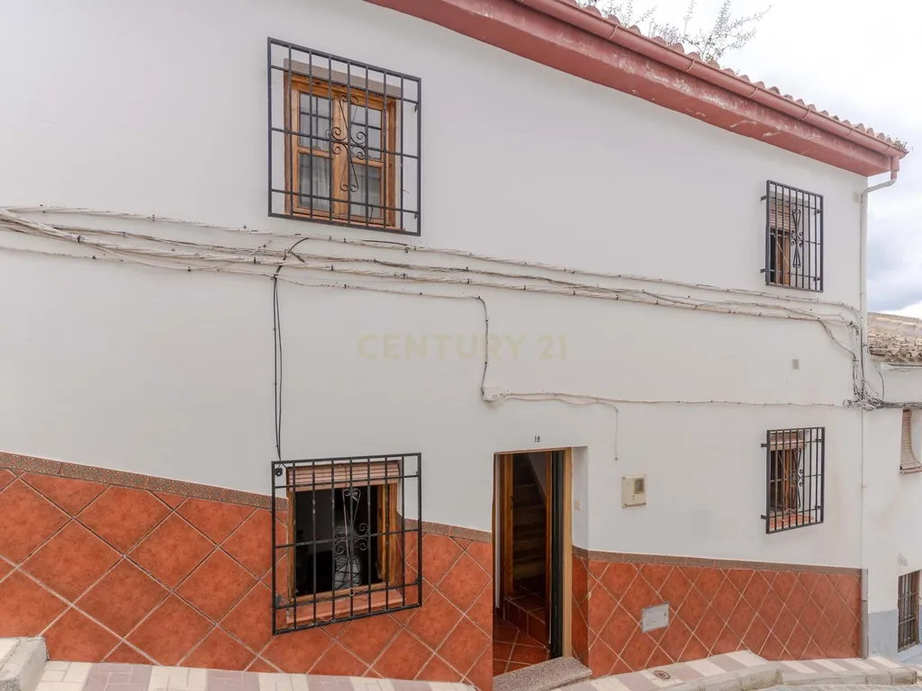 Montefrío