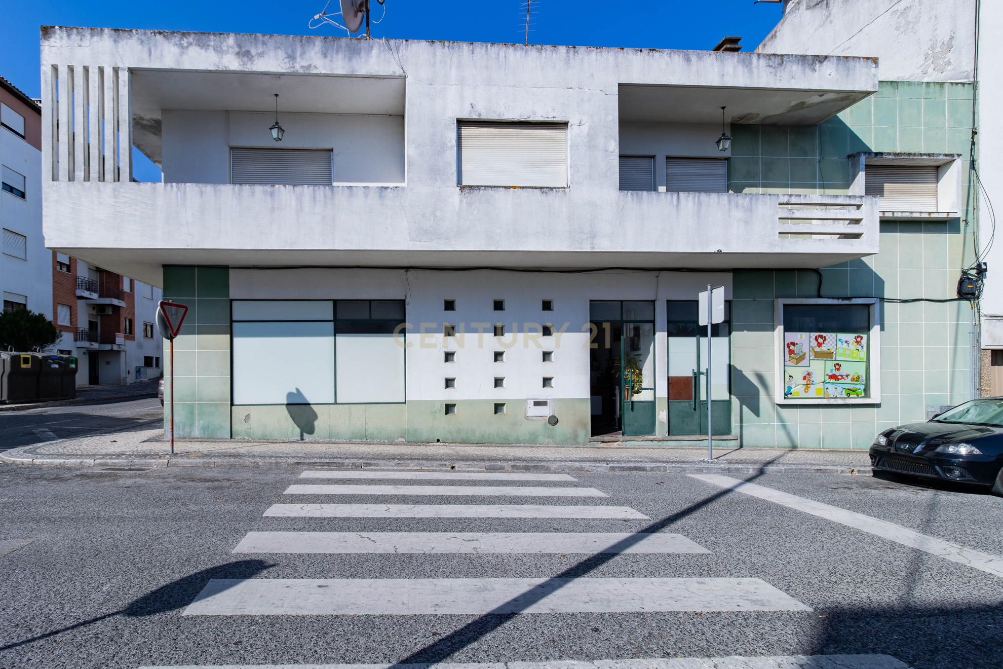 Fotografia 7 de T6 com 240 m² em Alcanena | 2 entradas independentes | Potencial de investimento