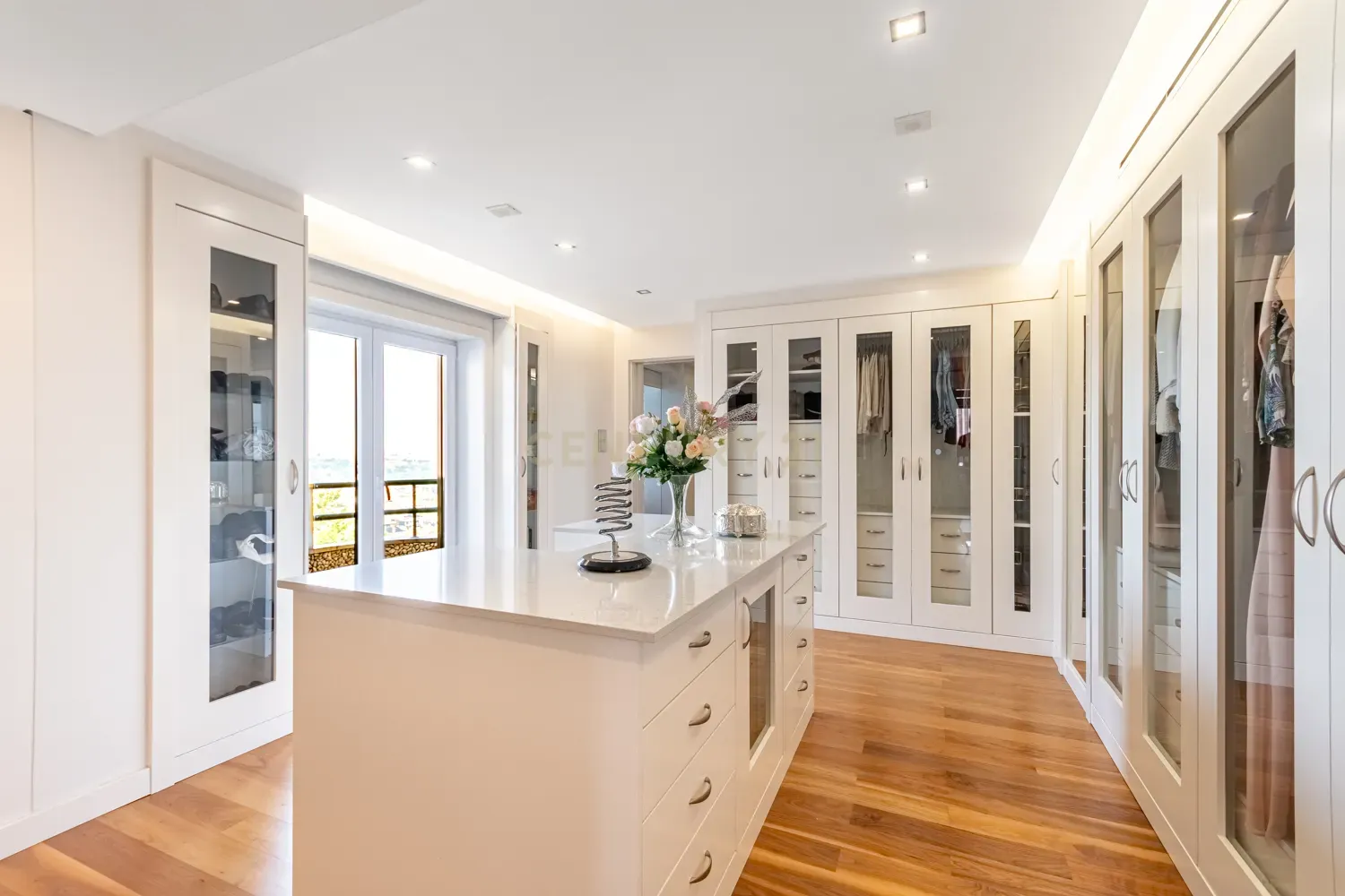Fotografia 12 de Penthouse T5 Duplex: A Dualidade Perfeita entre Espaço, Exclusividade e Tecnologia