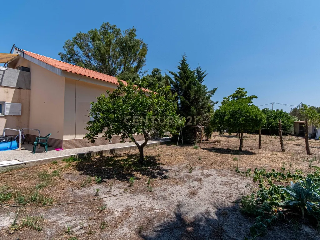 Moradia Exclusiva para Investimento em Quinta do Anjo, Palmela - Image 8