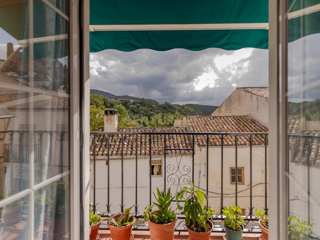 Calle Lucas Peña, Montefrío