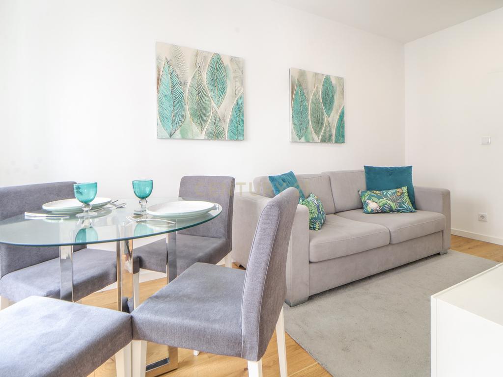Apartamento T1 para arrendar   nas Avenidas Novas, Lisboa - Image 14