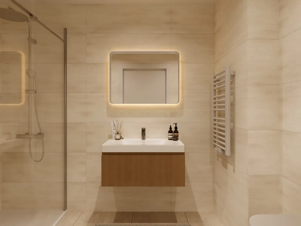 T2 NOVO - Viva com conforto e centralidade no Muralha Setúbal Residences - Image 10