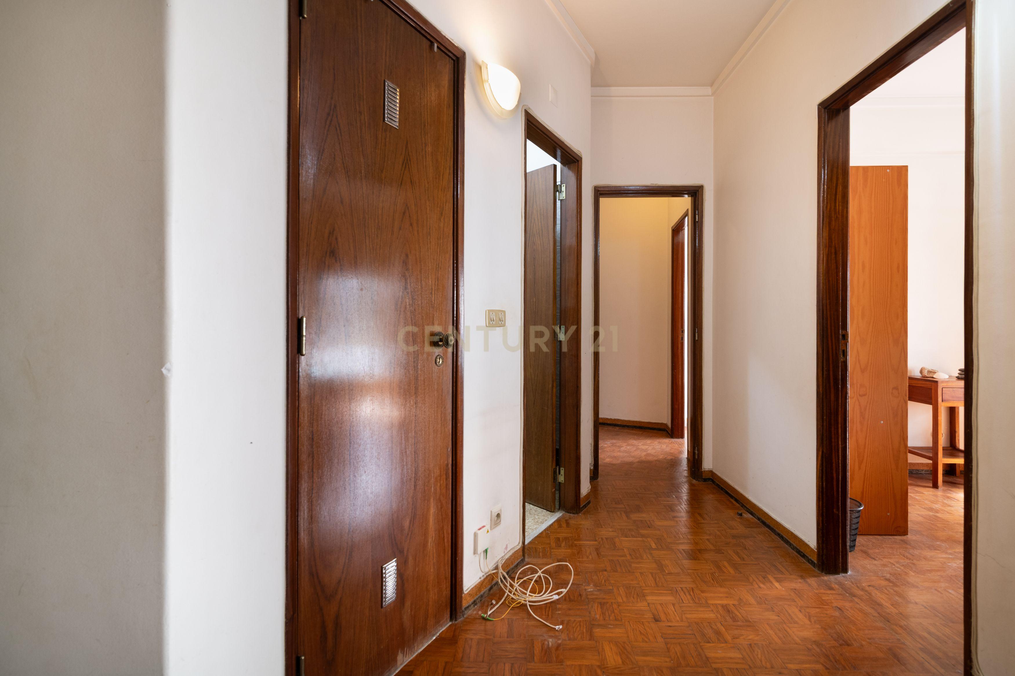 Apartamento T3 à venda em Penha de França, Lisboa — foto 5