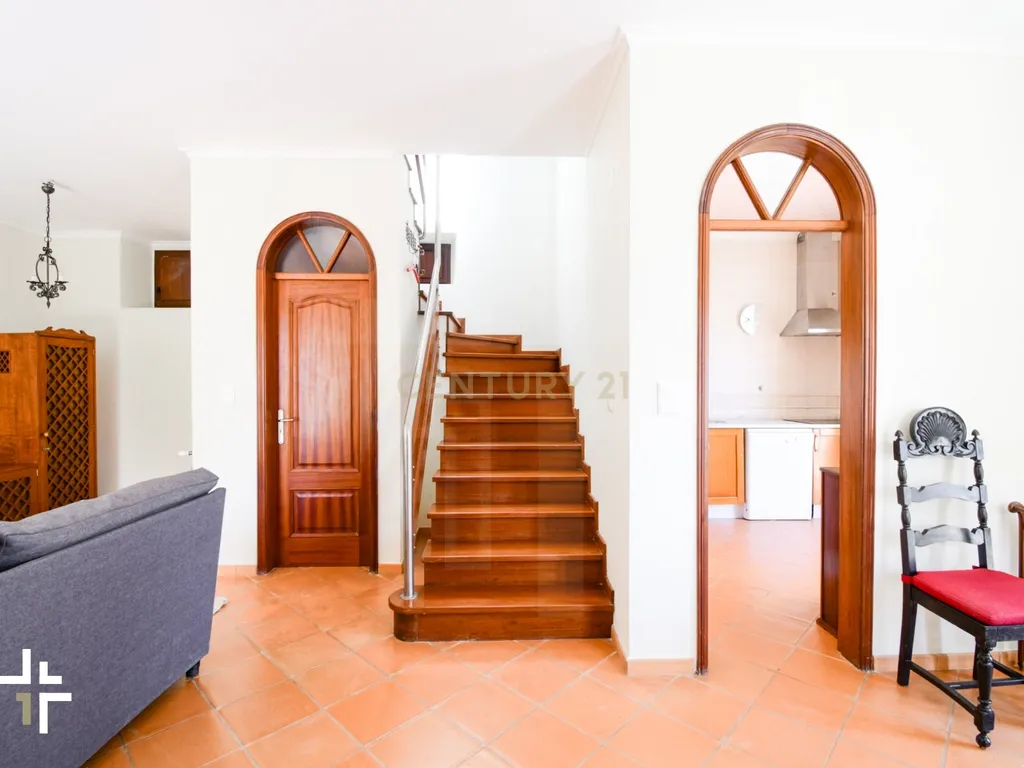Moradia T2 com Jardim e Alpendres Exclusivos | São Pedro do Estoril - Image 23