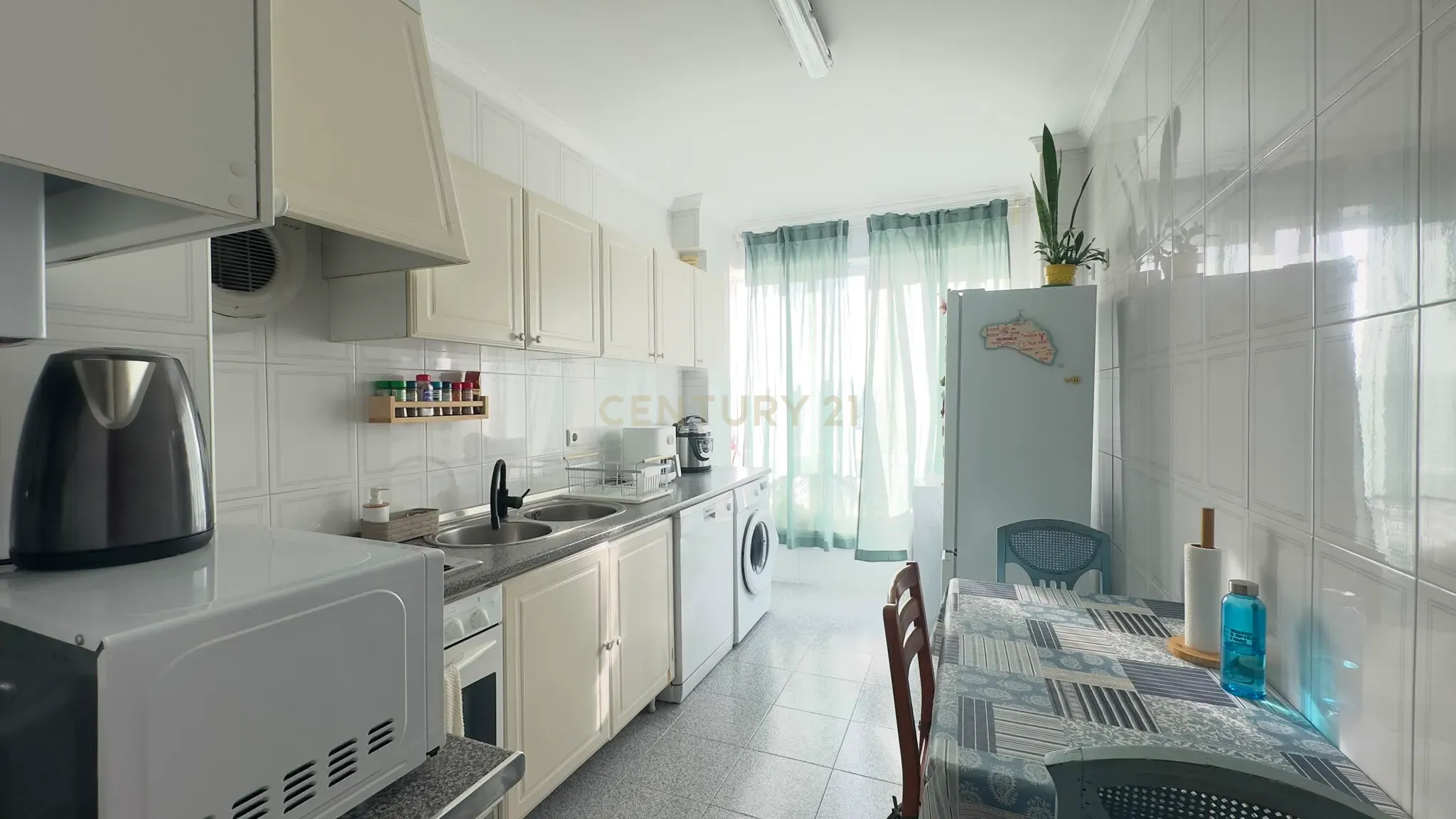 Fotografia 5 de Excelente apartamento T3 no centro de Ílhavo