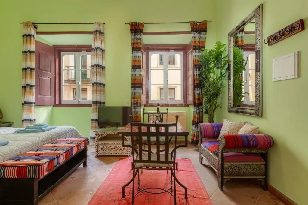 Casa Histórica de Charme Neo-Mourisco | Centro Histórico de Lagos - Image 53