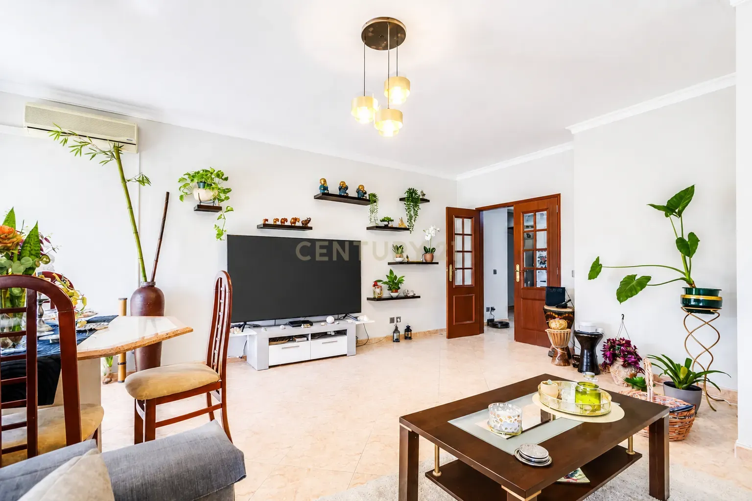 Fotografia 6 de Apartamento T3 com 128,50 m² na Avenida Zeca Afonso – Tavira