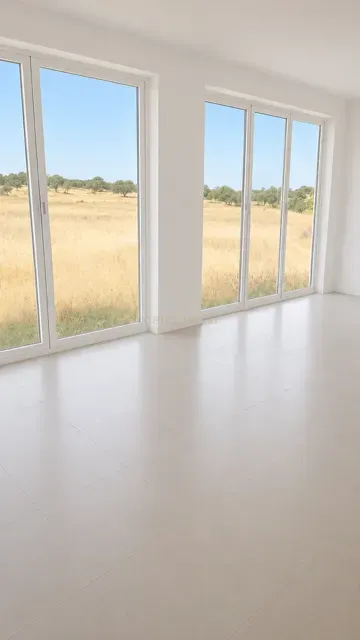 Fotografia 11 de Quinta OFF-GRID com Moradia e Piscina em Granja, Mourão – Um Refúgio Único no Alentejo