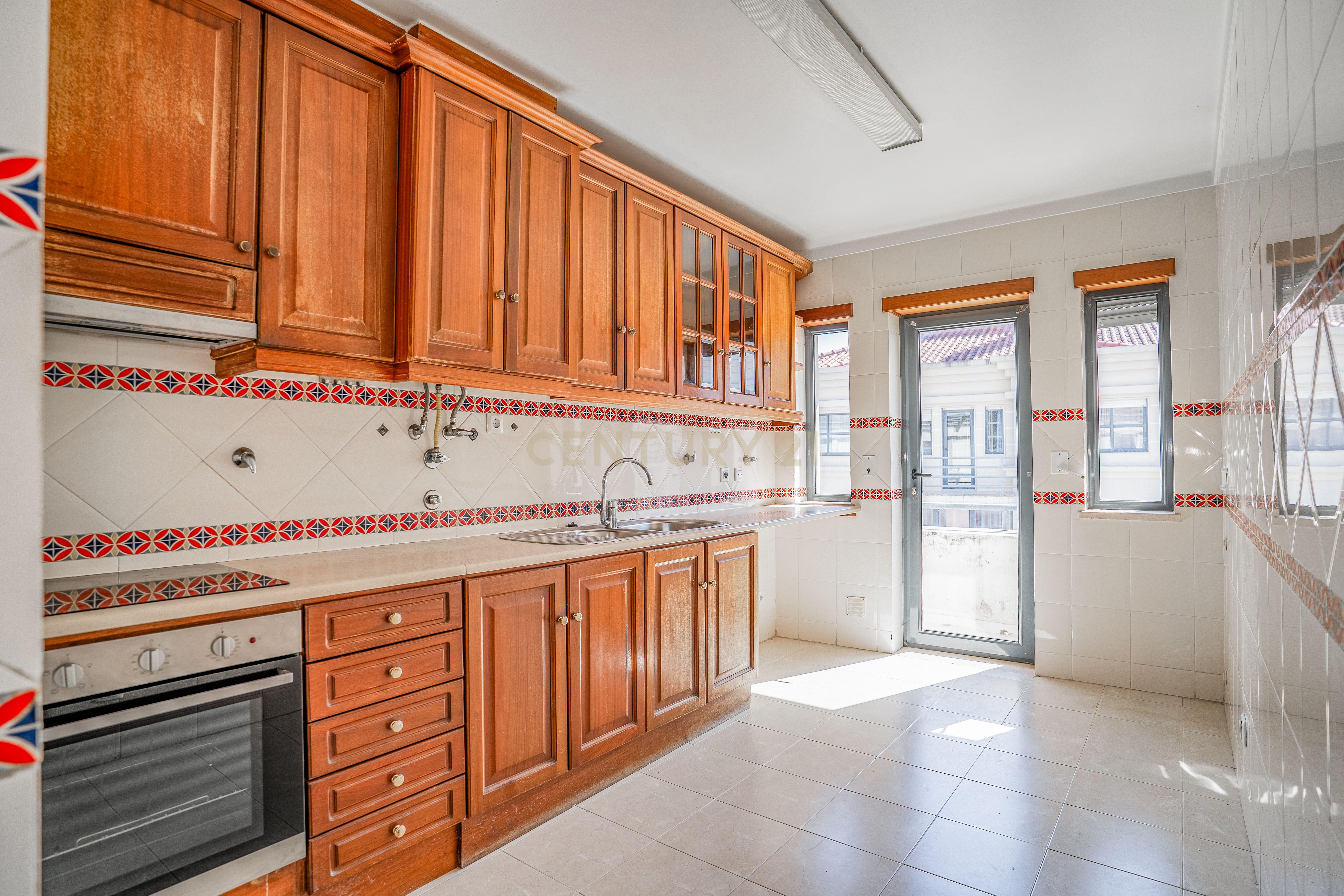 Apartamento T2 à venda em Caldas da Rainha - Nossa Senhora do Pópulo, Coto e São Gregório, Caldas da Rainha — foto 6
