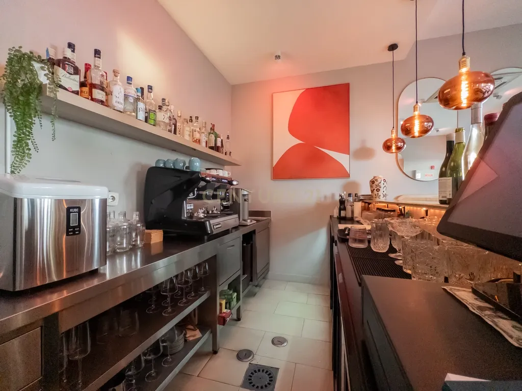 Trespasse Restaurante nas Avenidas Novas em Lisboa - Image 19