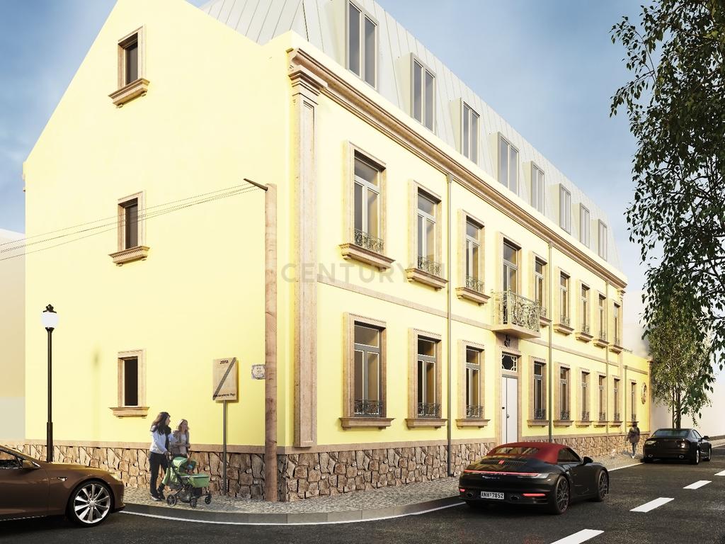 Apartamento de luxo com 1 quarto para venda no centro de Carcavelos - a 2 minutos da Escola St. Julian's e da praia - Image 18